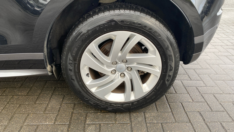 Land Rover Range Rover Evoque 1.5 P300e R-Dynamic S 5dr Auto Hatchback